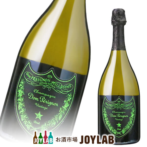 Dom Pérignon - ドン・ペリニヨン2008 ヴィンテージ ルミナス 箱無Dom Pérignon ドン・ペリニヨン2008 ヴィンテージ ルミナス 箱無Dom Pérignon